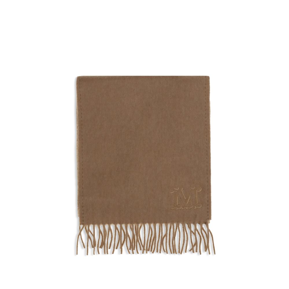 Camel Scarf