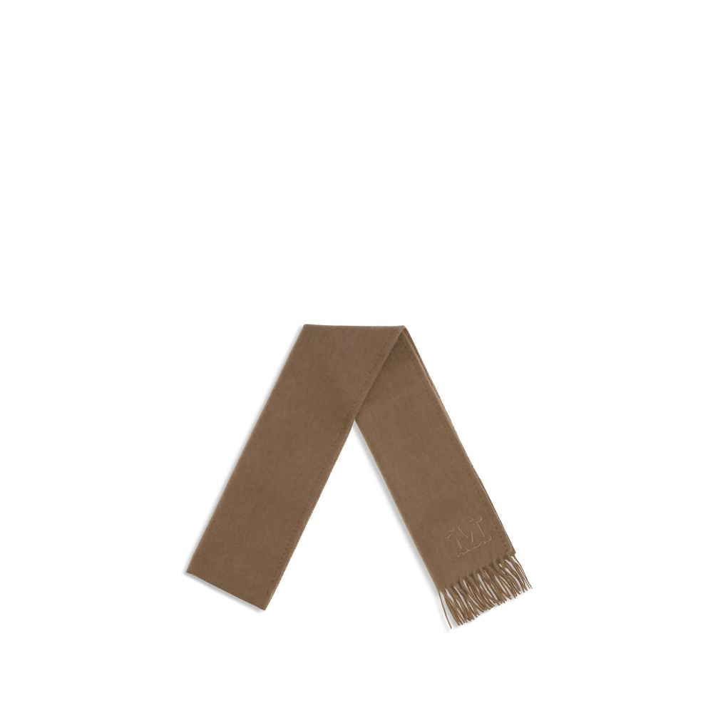 Camel Scarf
