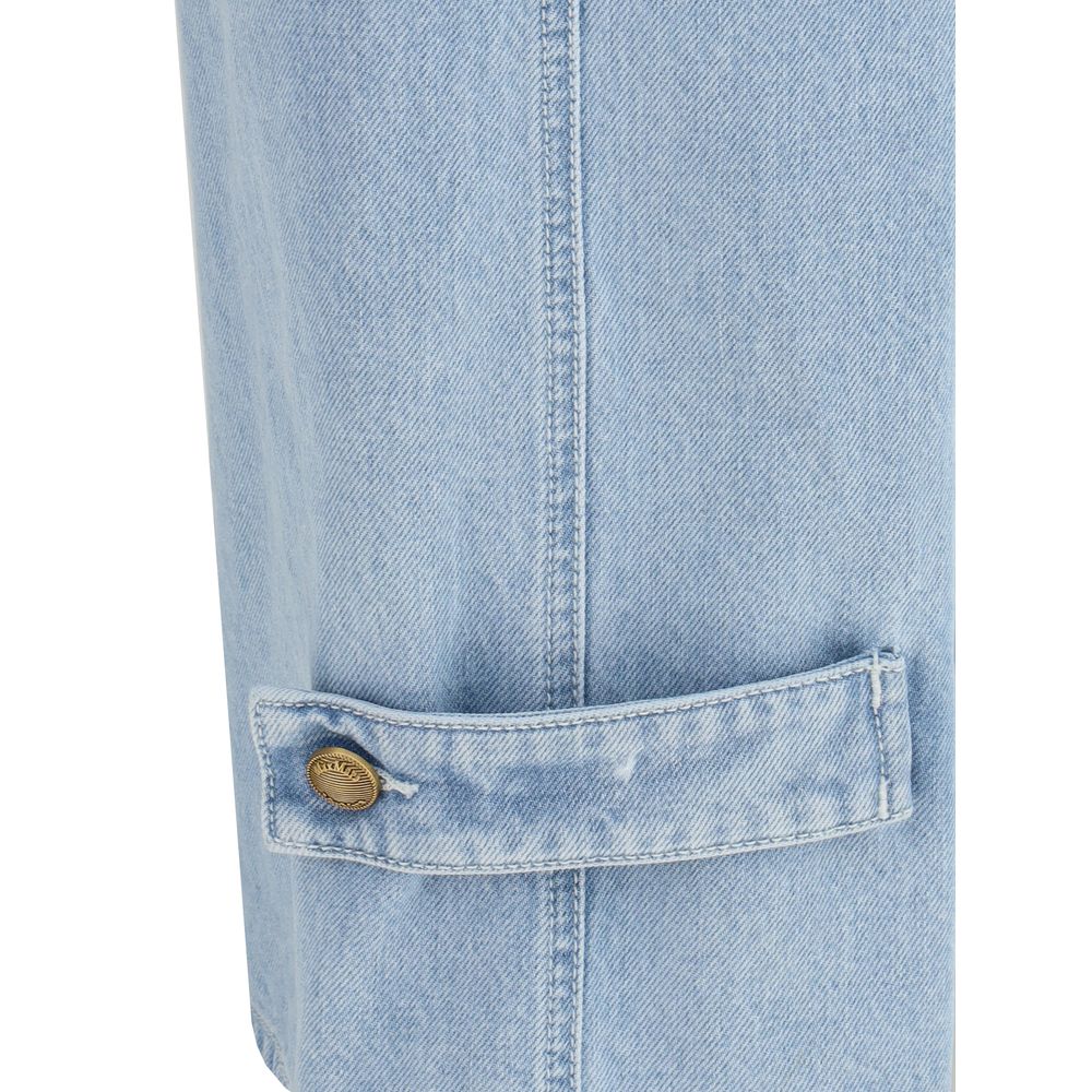 Pugnale Jeans