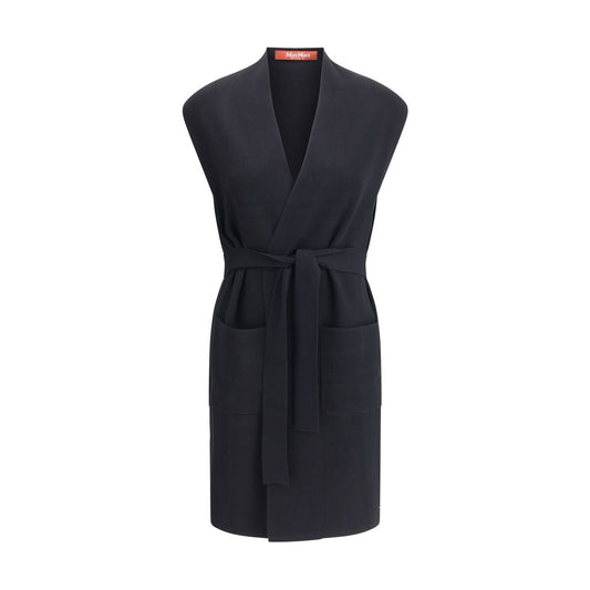 Abete long Vest