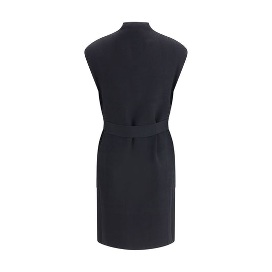 Abete long Vest
