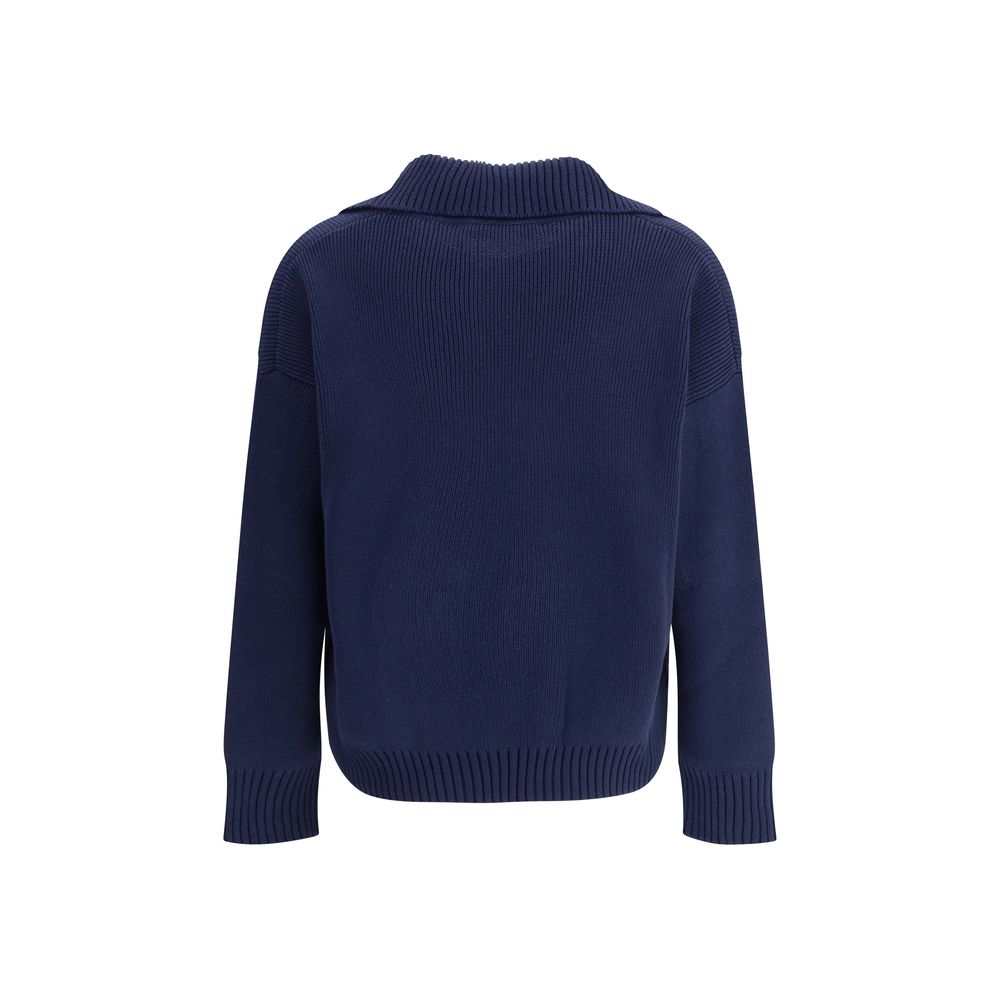 Saloon Sweater