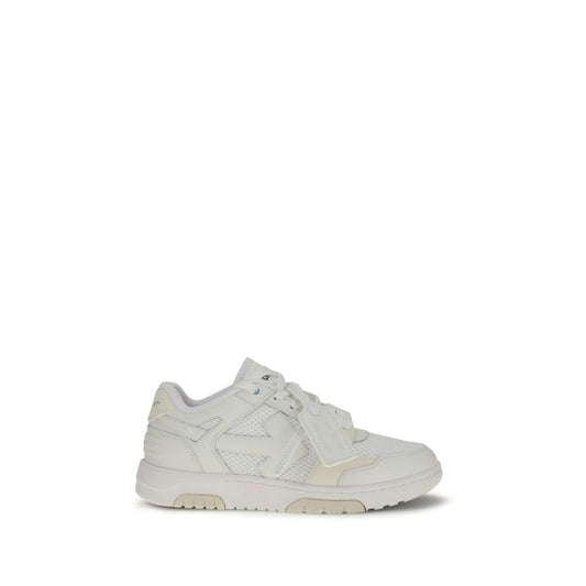 Out of Office Sneakers