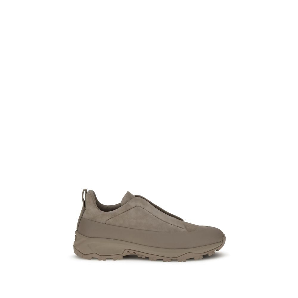 Triple Stitch Monte Sneakers