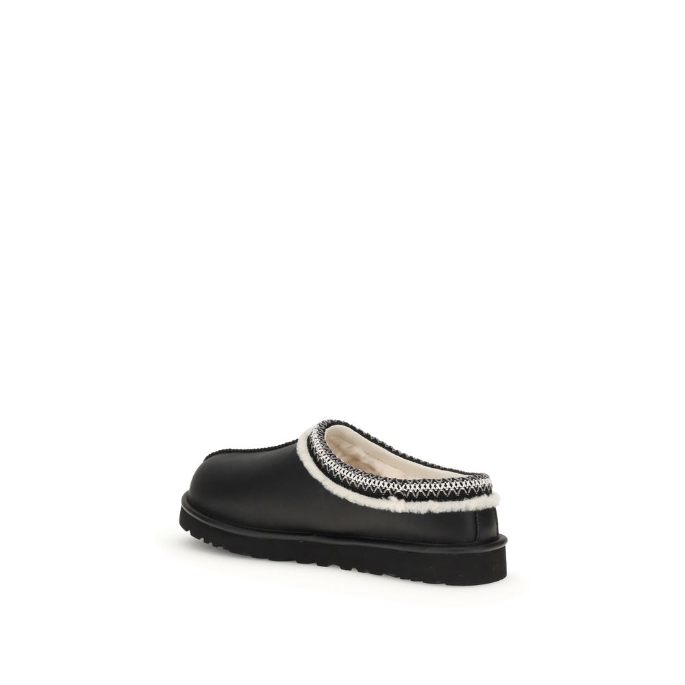 Tasman Noir Mules