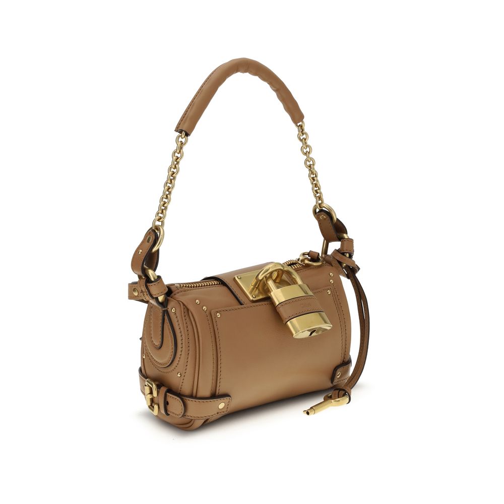 Paddington Shoulder Bag