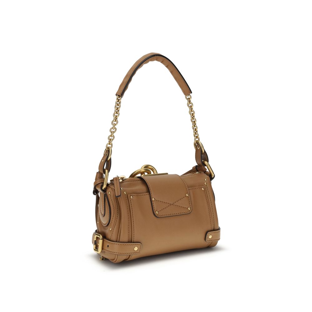 Paddington Shoulder Bag