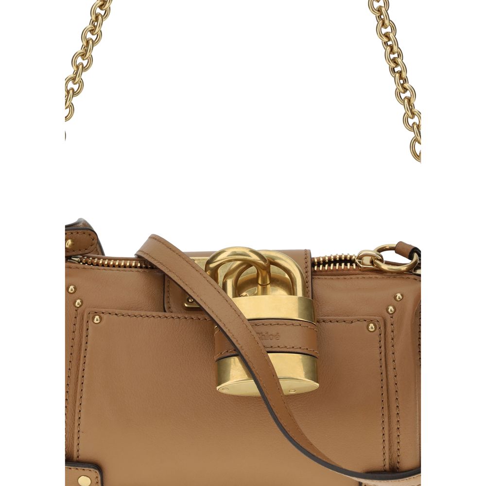 Paddington Shoulder Bag