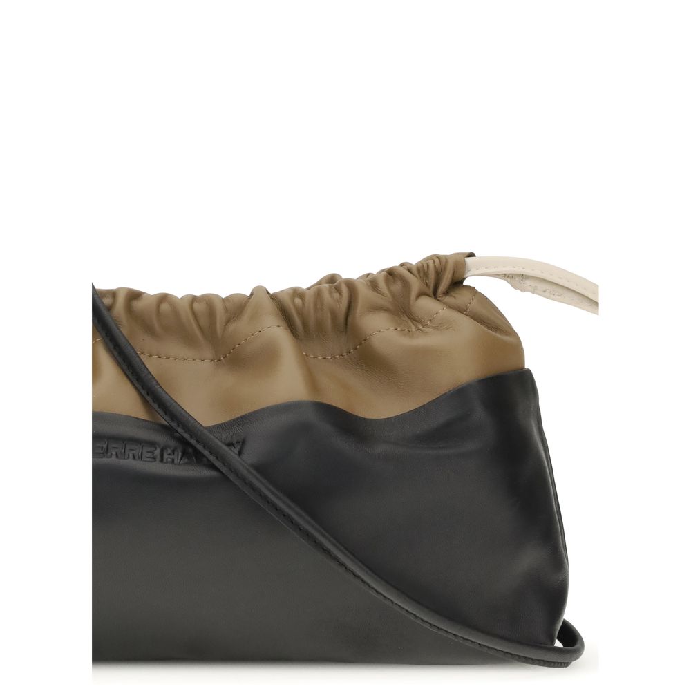 Twin Clutch Bag