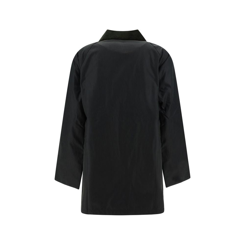 Tain Wax Jacket