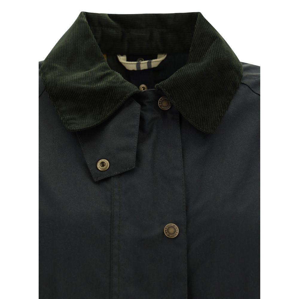 Tain Wax Jacket