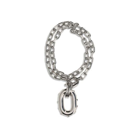 XL Link Necklace