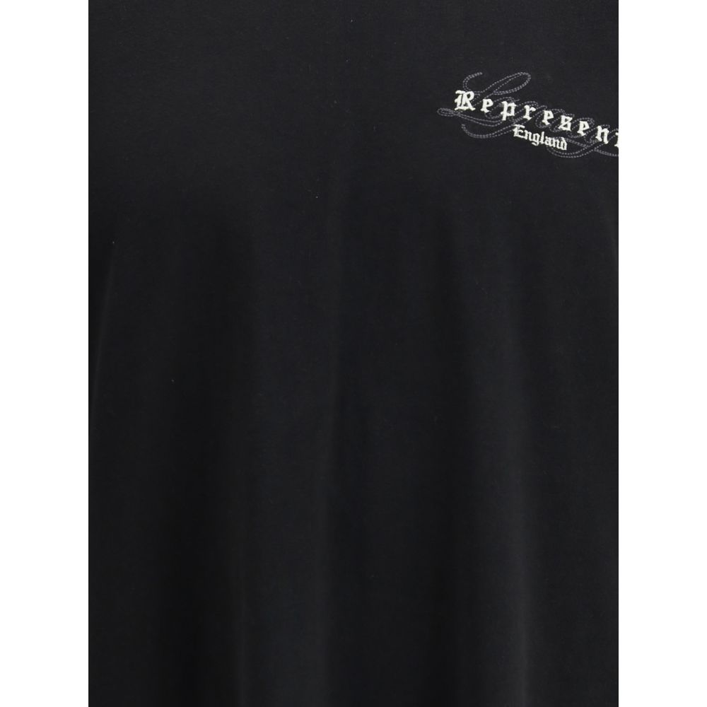 Legacy Overprint T-shirt
