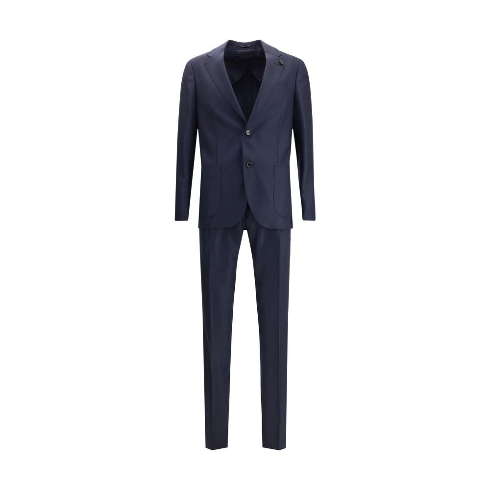 Single-breasted Suit