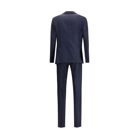 Single-breasted Suit