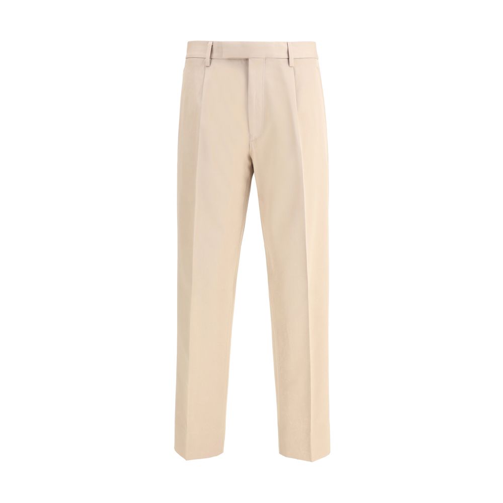 Tailored Pants