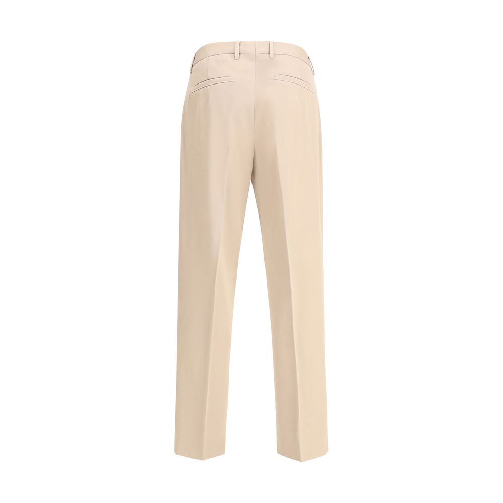 Tailored Pants