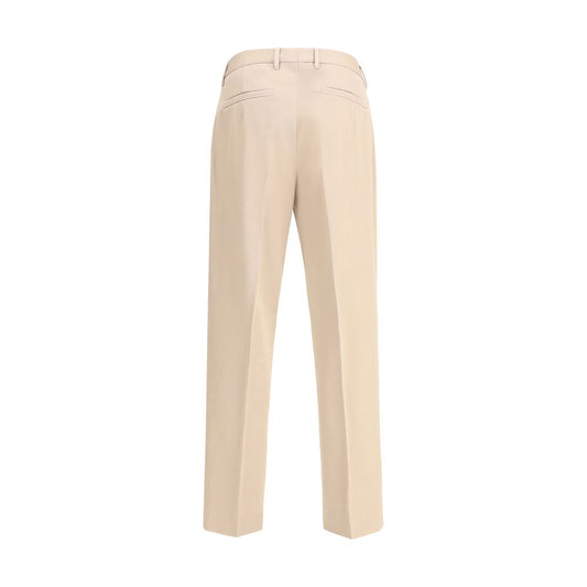 Tailored Pants