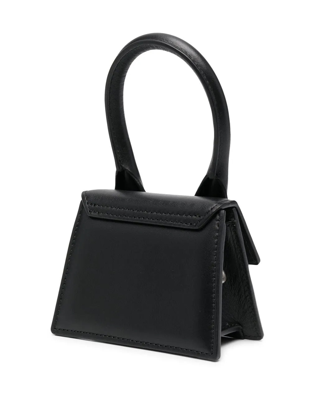 Black Le Chiquito Homme Crossbody Bag