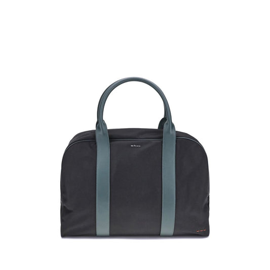 Nylon Travel Bag