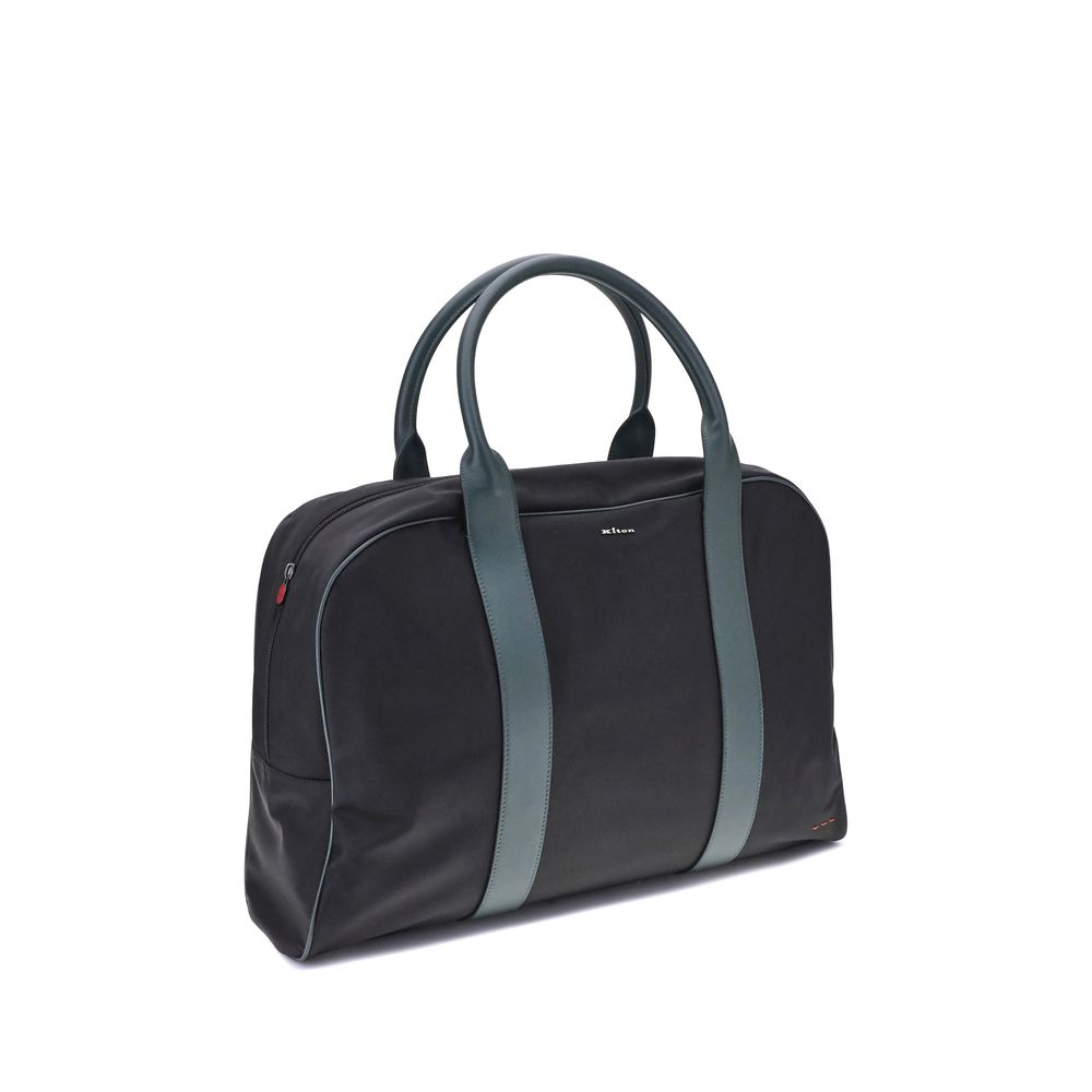 Nylon Travel Bag
