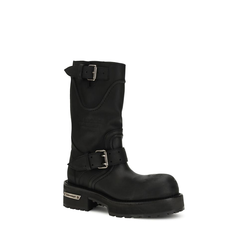 Venom Boots