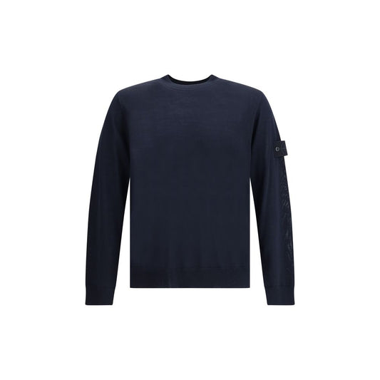 Virgin Wool Sweater