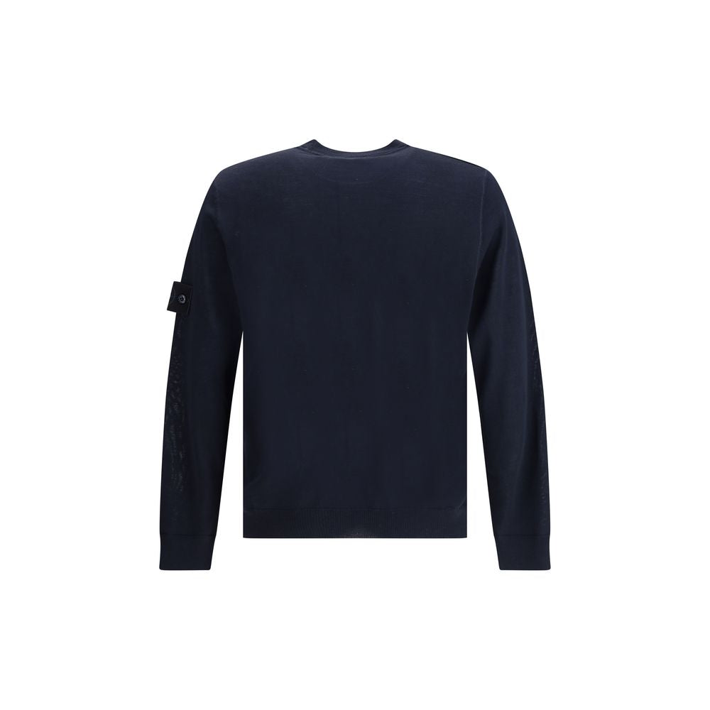 Virgin Wool Sweater