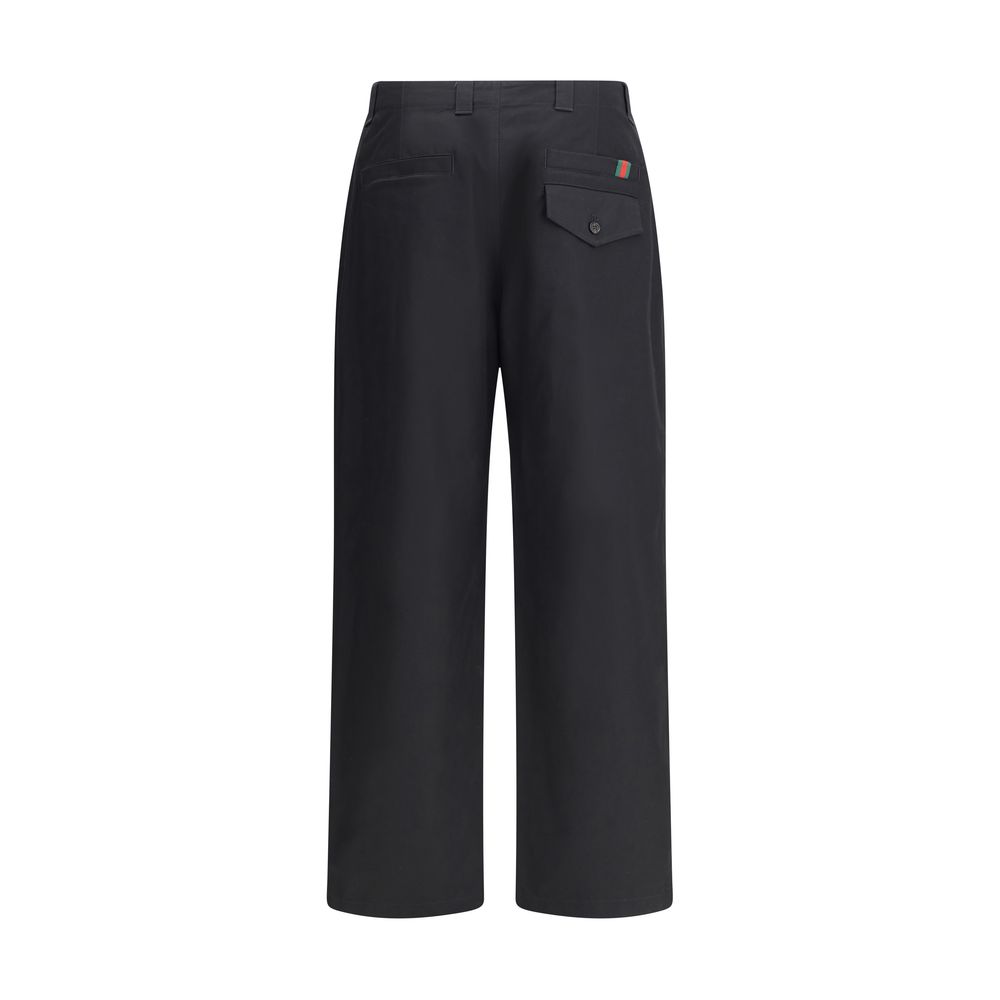 Cotton Pants
