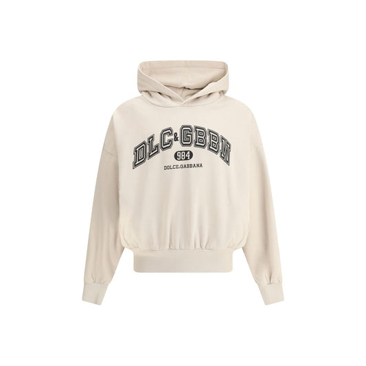 Printed Hoodie