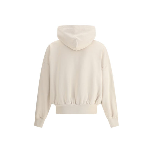 Printed Hoodie