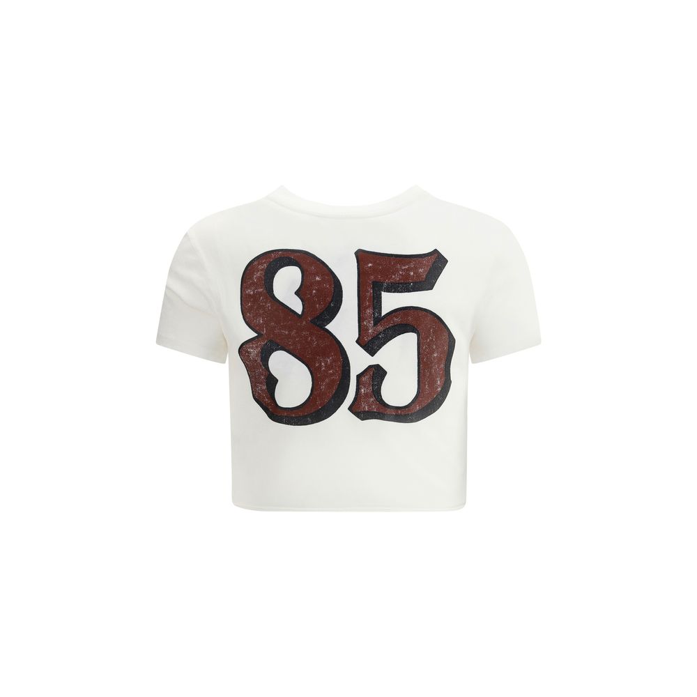 Printed Jersey T-shirt
