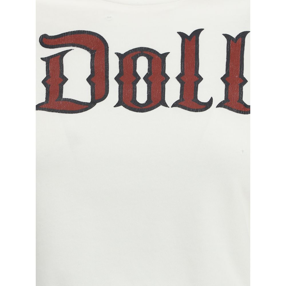 Printed Jersey T-shirt