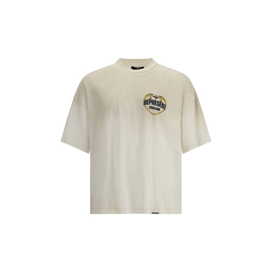 Angel Border T-shirt