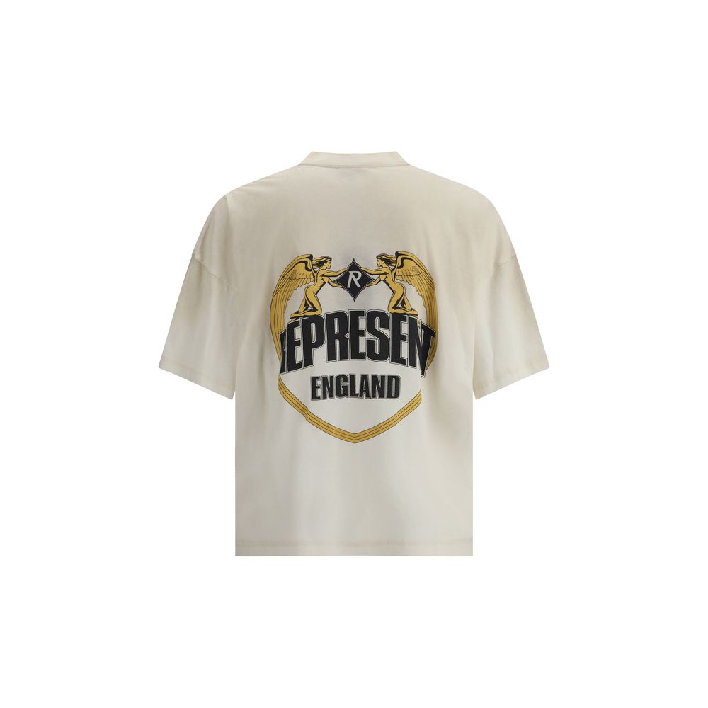 Angel Border T-shirt
