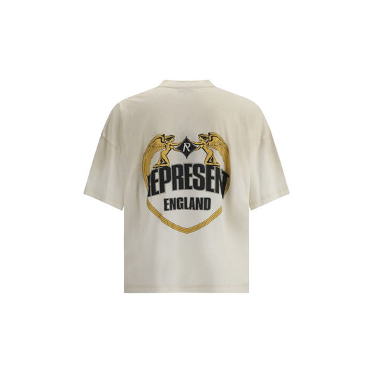 Angel Border T-shirt