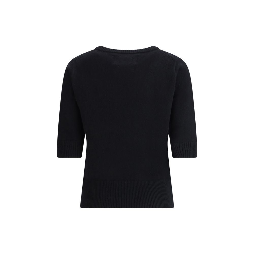 Crewneck Sweater N°432 Well Lamb