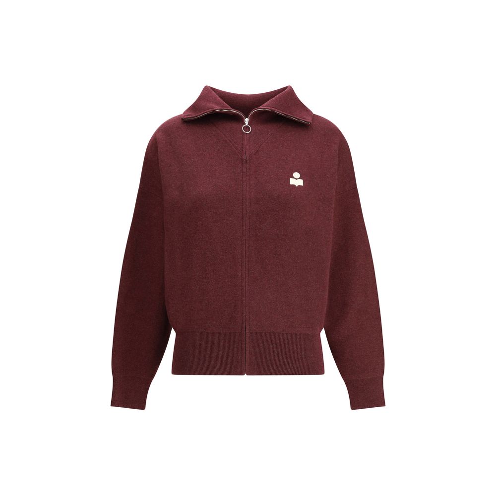 Axelle Cotton Cardigan