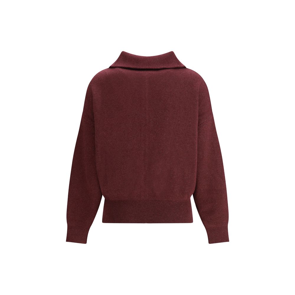 Axelle Cotton Cardigan