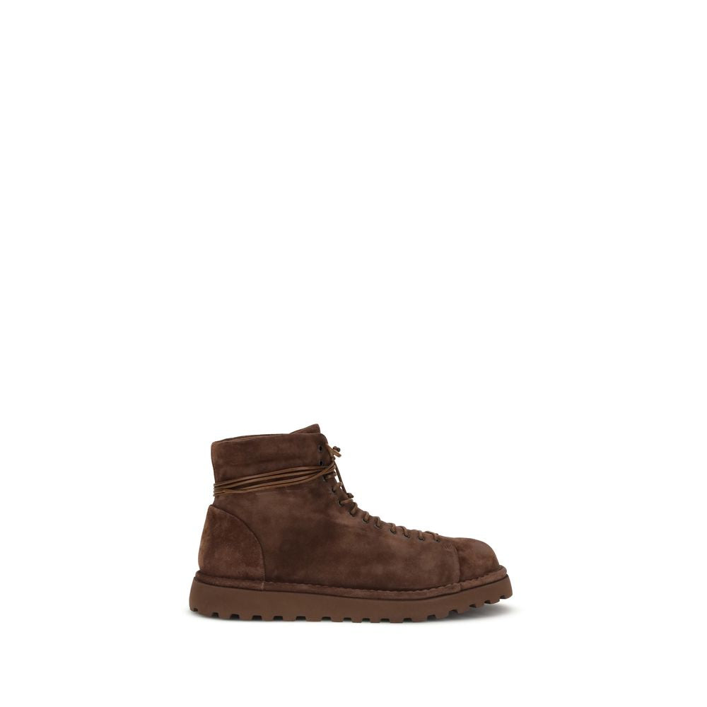 Pallottola Ankle Boots