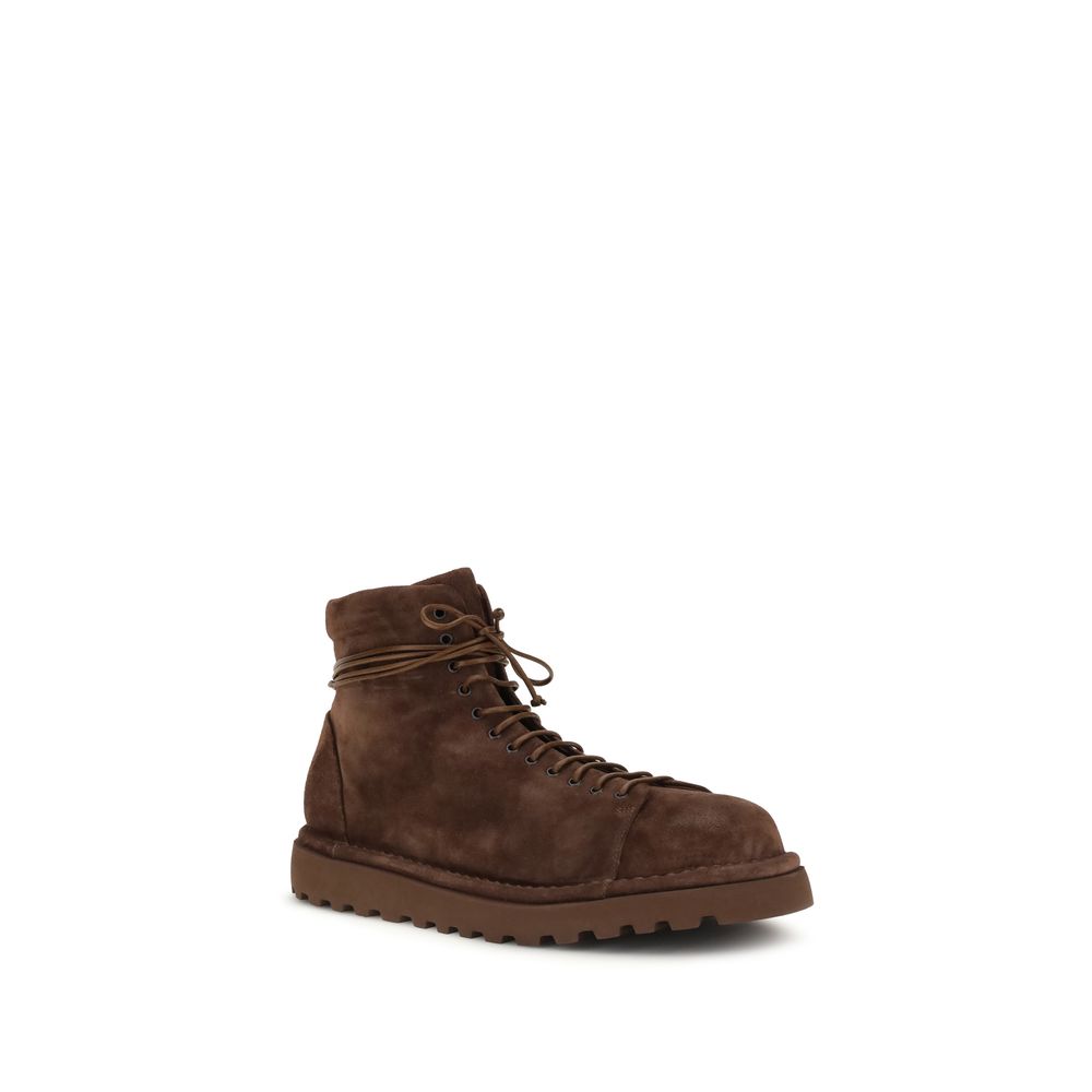 Pallottola Ankle Boots
