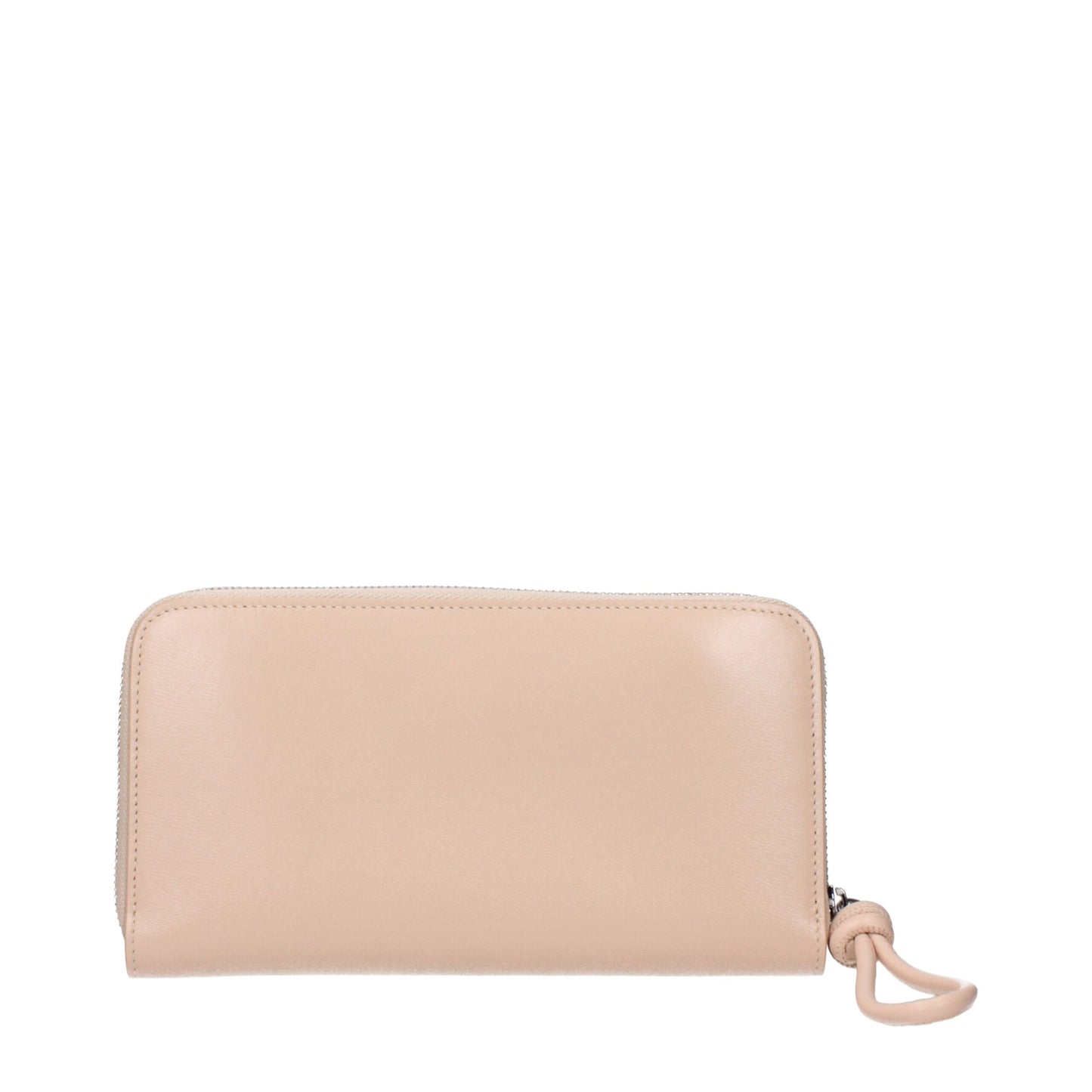 Pink Leather Wallets