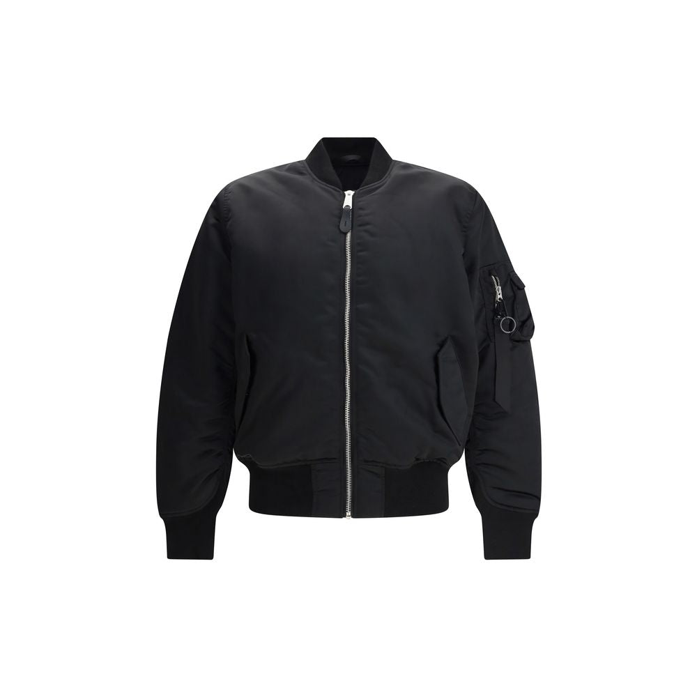 MA-1 3M Flight Jacket
