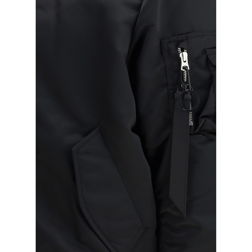 MA-1 3M Flight Jacket