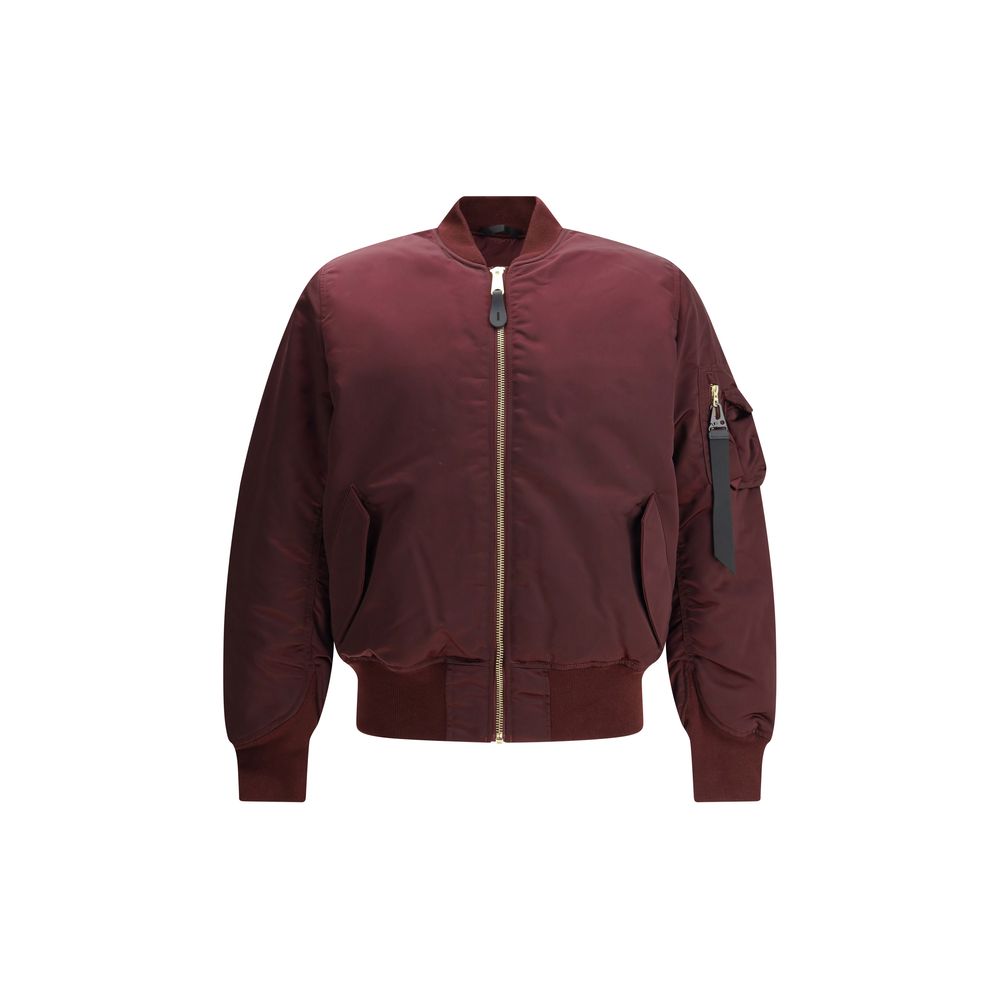 MA-1 3M Flight Jacket