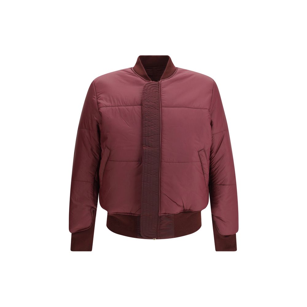 MA-1 3M Flight Jacket