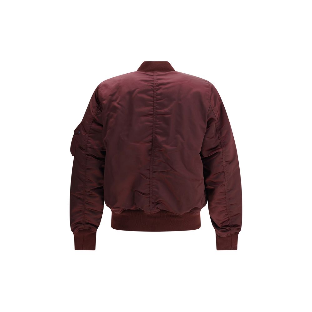 MA-1 3M Flight Jacket