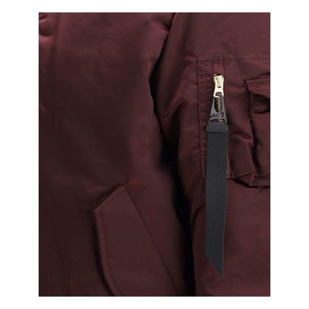MA-1 3M Flight Jacket