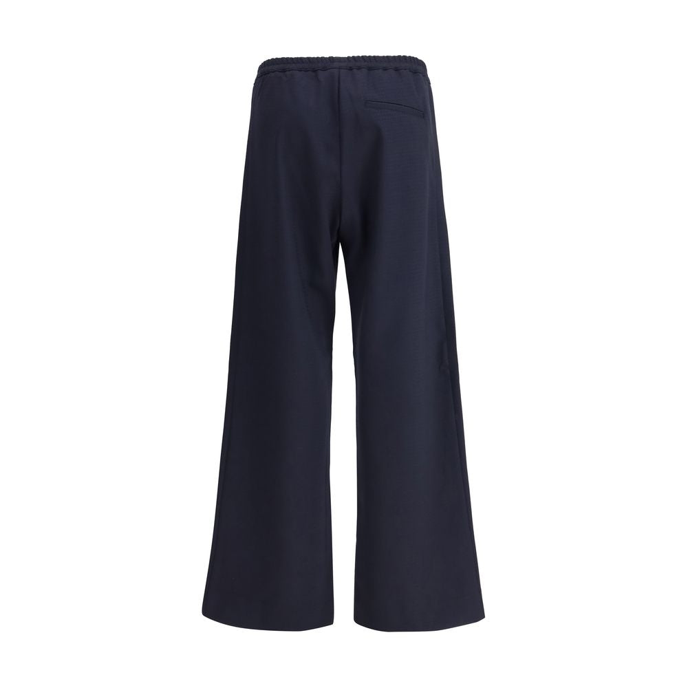 Houndstooth tailored Pants