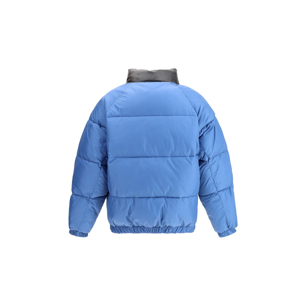 Reversible Jacket from Capsule collection New York